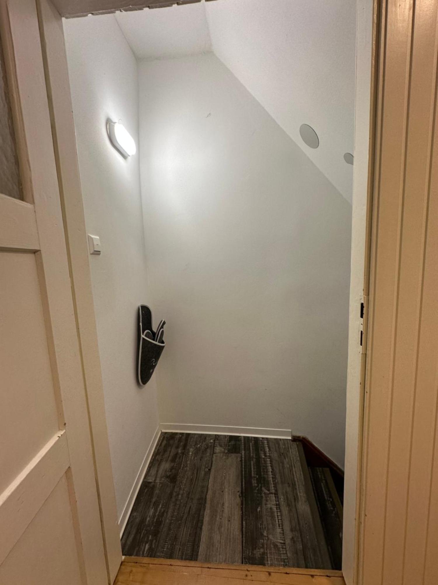 Ferienwohnung Am Berg Bad Bergzabern Bagian luar foto