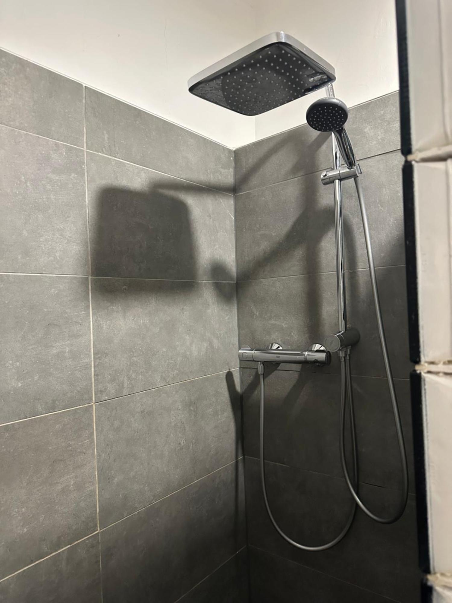 Ferienwohnung Am Berg Bad Bergzabern Bagian luar foto