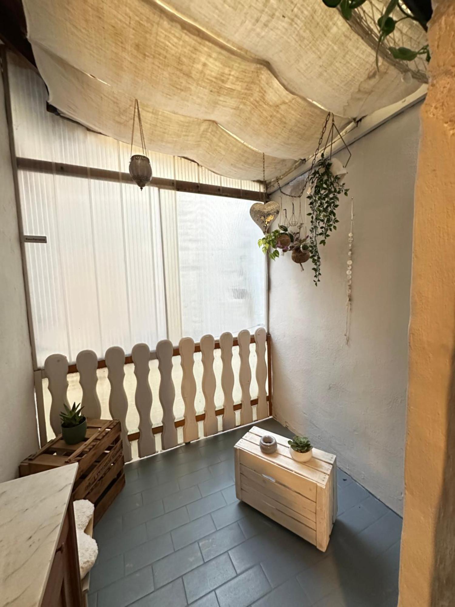 Ferienwohnung Am Berg Bad Bergzabern Bagian luar foto