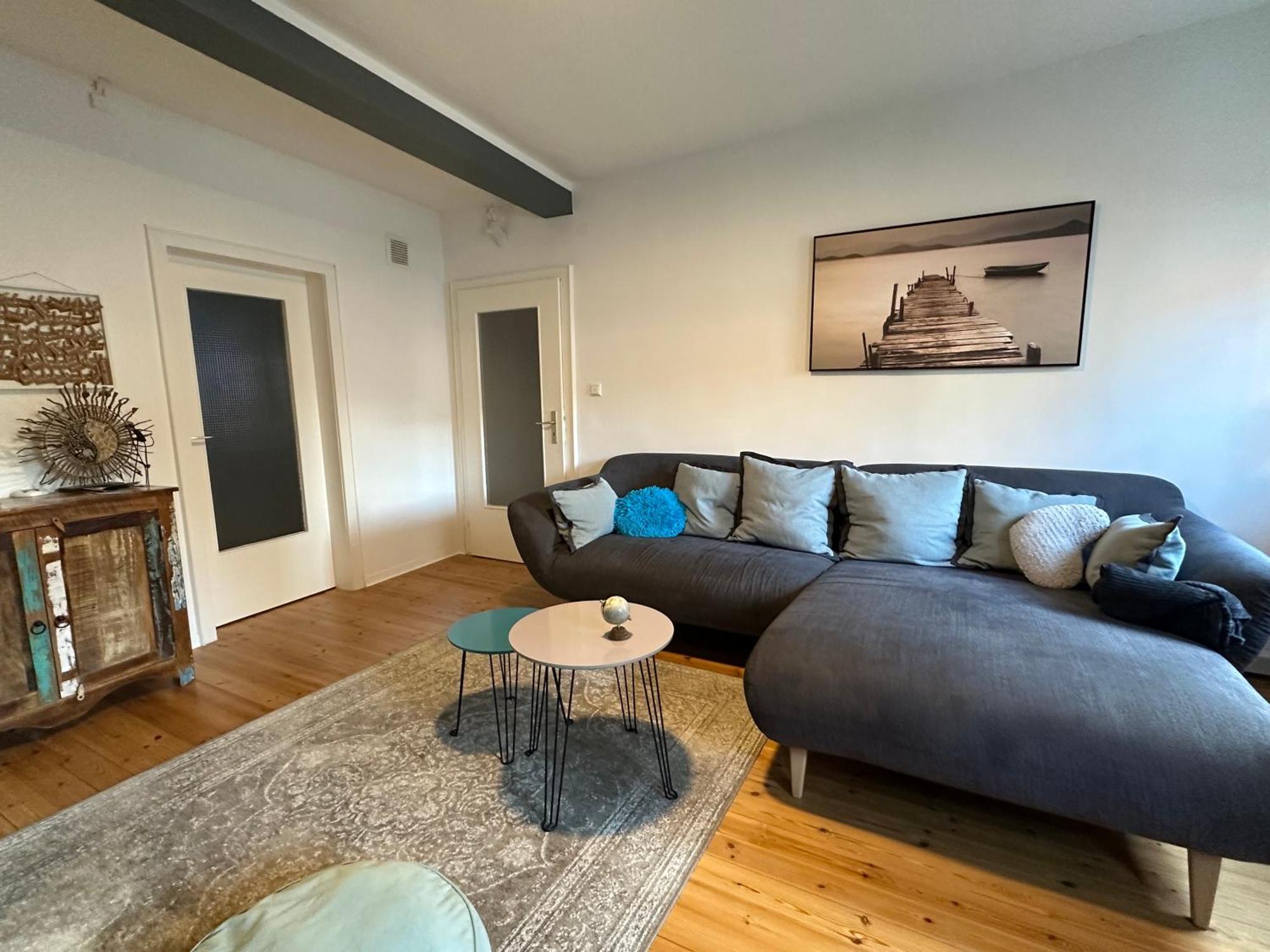 Ferienwohnung Am Berg Bad Bergzabern Bagian luar foto