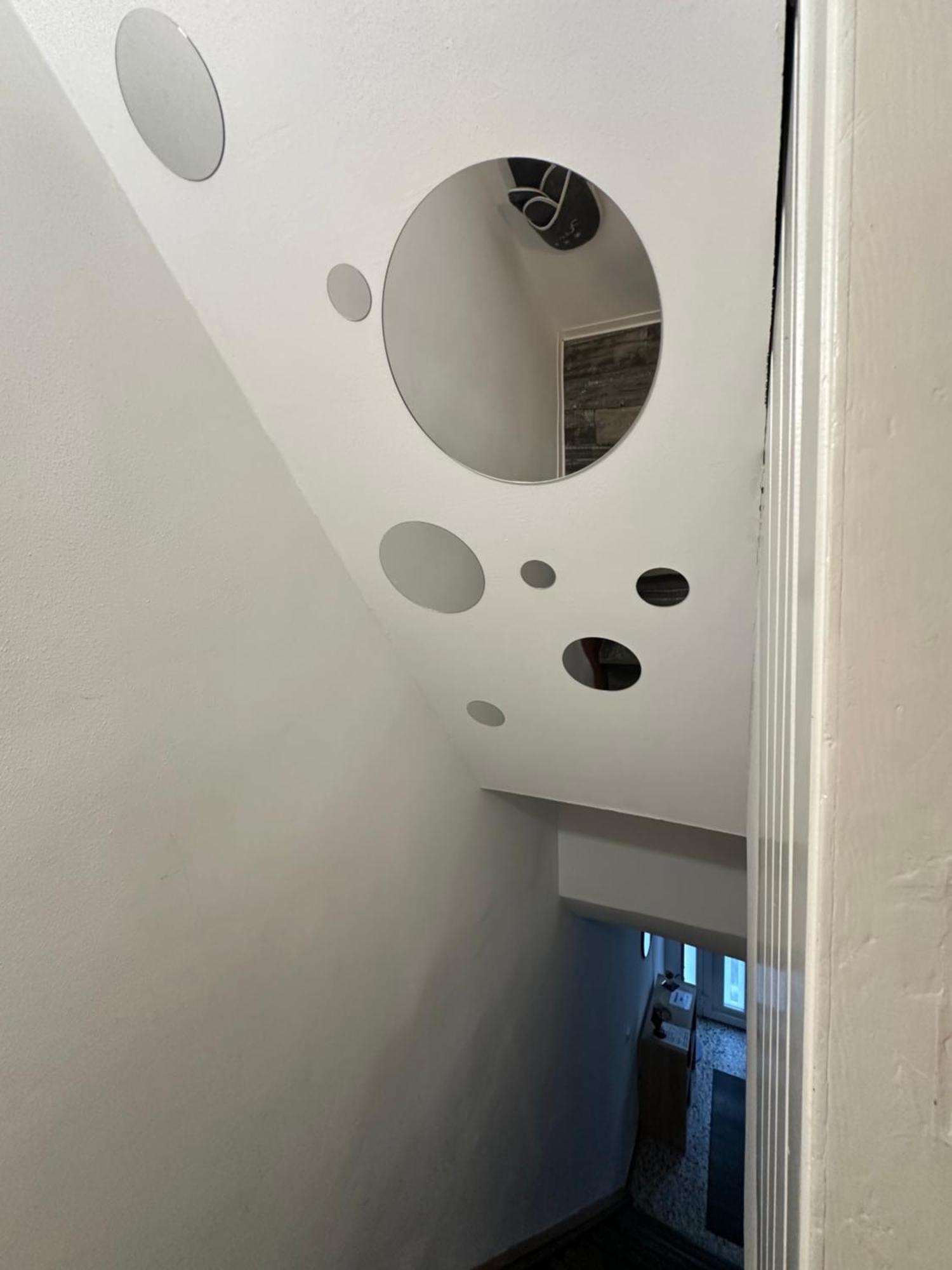 Ferienwohnung Am Berg Bad Bergzabern Bagian luar foto