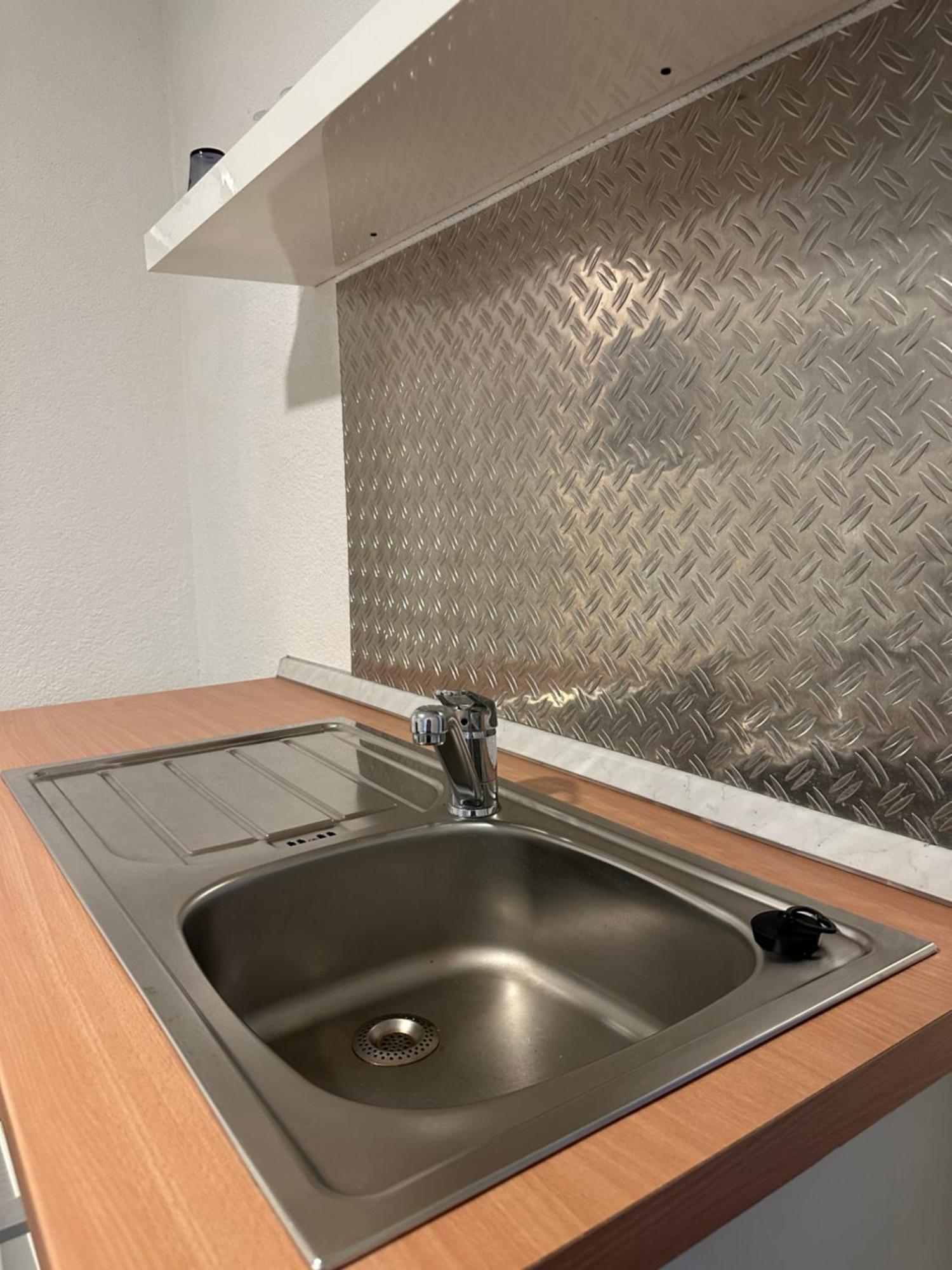 Ferienwohnung Am Berg Bad Bergzabern Bagian luar foto